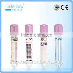 High Quality Blood Test Tube CE/ISO Approved thumbnail-3