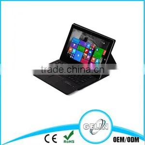 Bluetooth Keyboard With Cover Design for Microsoft Surface 3 Ultrathin thumbnail-1