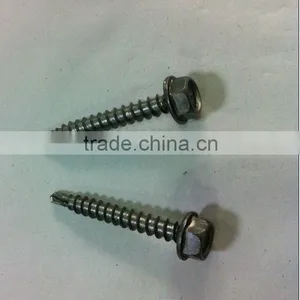 Self Tapping Screw thumbnail-1