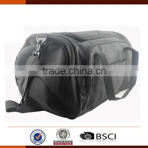 High Quality Jacquard Gym Bag for Sports thumbnail-2