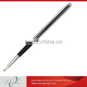 Gold Metal Brush Painting Stylus thumbnail-1