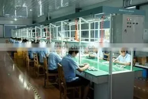 Yuyao Shuanghe Electron Instrument Co., Ltd. company overview - view 3 thumbnail
