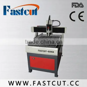 Low Price High Precision Pcb Making Machine Fastcut5060 thumbnail-1