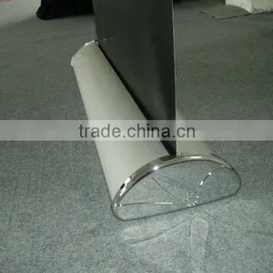 Roll up Standees Exhibition Stand Roll up Stand thumbnail-3