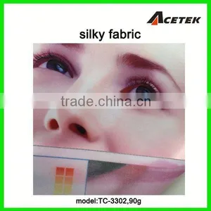 Different Weight Eco Solvent/latex/uv Printing Fabric thumbnail-1
