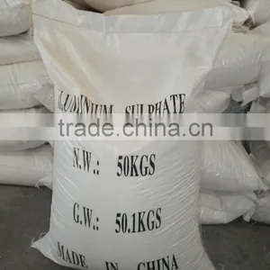 Aluminium Sulphate 17% Drinking Water Treatment thumbnail-2