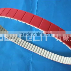Timing Belt With Rubber&grooving thumbnail-1