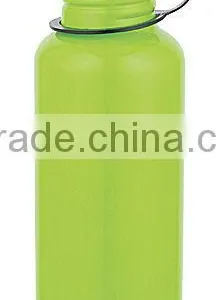Stainless Steel Sports Bottle thumbnail-1