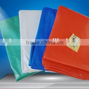 HDPE Laminate Water Tank Tarpaulin in Standard Size Color as yr Request thumbnail-1