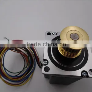 Leadshine Stepper Motor 57HS22-L Cnc Stepper Motor Low Cost Stepper Motor thumbnail-1