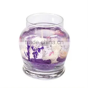 Gel Candle/gel Candle Wax/gel Candle Designs thumbnail-1