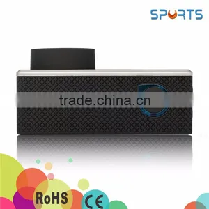 F88 4k Sport Action Camera Xdv Dual Screen 12MP Novatek 96660 Chip Set Sport Camera Ausek 4k thumbnail-5