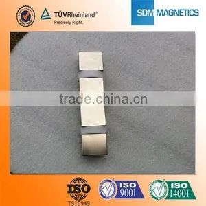 High Gauss Eletric Large Block Magnet for Sale in Manufacture thumbnail-5