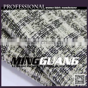 New Style for Autumn Garments Made in China Big Belly Fresnch Terry Knitted Fabric thumbnail-5