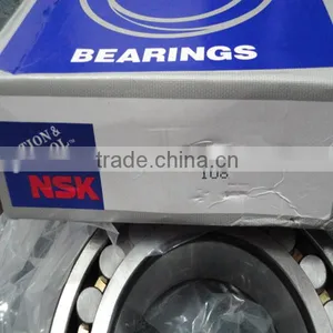 Steel Ball for Bearing Sphercial Roller Bearing 23138 thumbnail-1