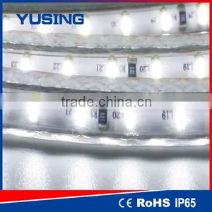 2 Years' Warranty High Brightness SMD 3014 LED Strip Light 60 LEDs thumbnail-2
