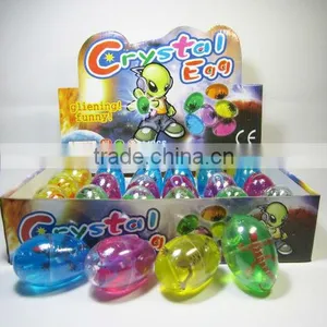 Crystal Crystal Gift Crystal Toy Crystal Slime Toys Crystal Egg thumbnail-1
