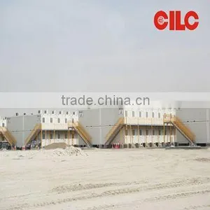 China Professional Manufacturer A-frame House Kit thumbnail-5