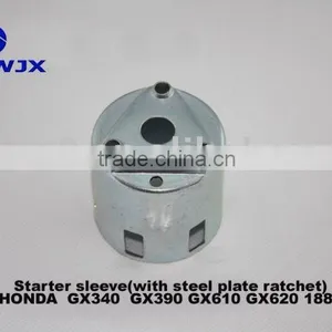 GX340 GX390 GX610 GX620 188F Generator Spare Parts Starter Cup thumbnail-1