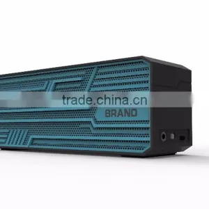 2016 Hot Selling Computer Bluetooth Speaker With 1500mAh Baterry Capacity thumbnail-1