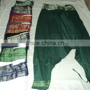 Harem Pants Indian Wholesale New thumbnail-4