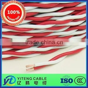 Cable Twisted Pair 28AWG, Multi Flexible Stranded Twisted Pair Cable Wire thumbnail-4