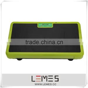 2015 Popular Magic Slimming Vibration Plate Machine thumbnail-3