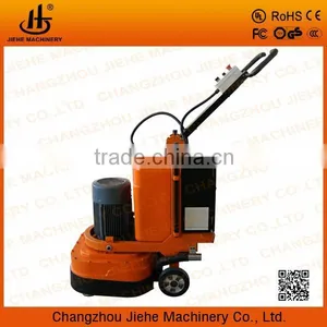 HTC Concrete Grinding Machine VS JHYconcrete Grinder for Concrete Grinder and Polisher thumbnail-2