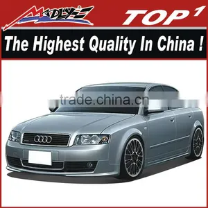 Body Kit for 2004-2005-AUDI-A4-J thumbnail-1