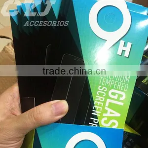 High Quality 9H 0.33mm Color Screen Protector thumbnail-4