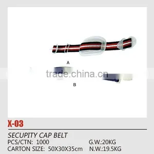 Hat Chin Strap for Man thumbnail-1