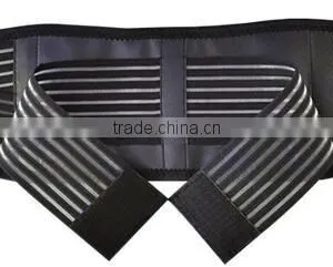 China Supplier Aofeite Double Pull Elastic Adjustable Magnetic Waist Trainer thumbnail-4