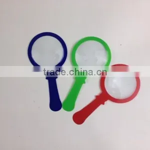 Handle Fresnel Bookmark Magnifier thumbnail-1
