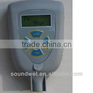 CTG 320 Coating Thickness Gauge thumbnail-1