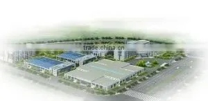 Kist Valve Group Co., Ltd. company overview - view 1 thumbnail