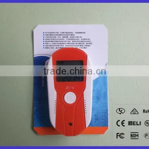 High Quality Digital Temperature Recorder thumbnail-1