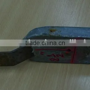 Zinc Anode for Pipeline thumbnail-1