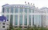 Customed Aluminium Curtain Wall thumbnail-1