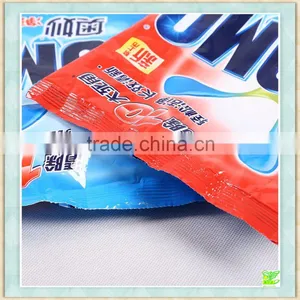 Printed Plastic Daily Chemical Laminating Roll Film thumbnail-3