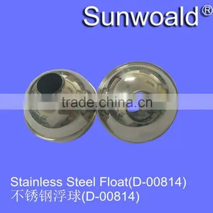 OD30mm Stainless Steel Magnetic Float Ball thumbnail-1