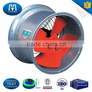 DWT Series Low Noise Roof Top Ventilation thumbnail-1