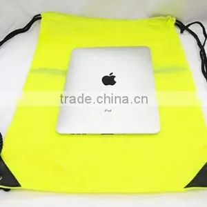 Factory Oem Wholesale Drawstring Bag thumbnail-3