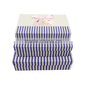 Luxury Custom Clothing Packaging Box thumbnail-3