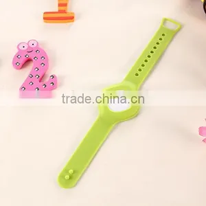 Household Mini Size Baby Body Thermometer With Bluetooth Tracker thumbnail-4