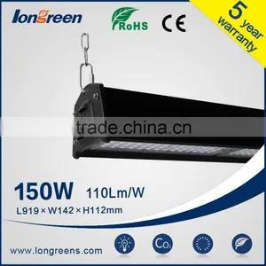 High Quality Linear Led Highbay 150W With UL/DLC thumbnail-1
