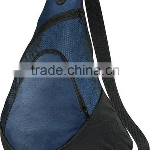 2016 Popular Durable Sport Sling Pack, Polyester Backpack thumbnail-1