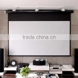 LCD Projector Screen thumbnail-1