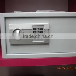 Electronic Digital Home Security Safe for Jewelry E23EG thumbnail-1