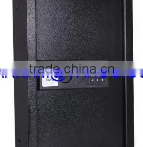 DIGITAL ELECTRONIC WALL HIDDEN SAFE SECURITY BOX Electronic Panel Wall Safe thumbnail-1
