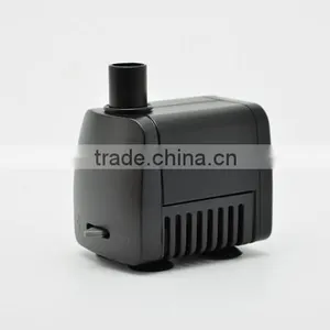 Hydroponic Water Pump High Pressure Electric Water Pump thumbnail-1